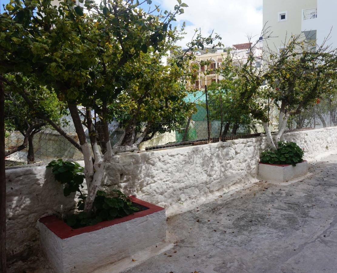 Apartamento Artemis House