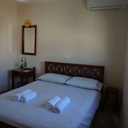 Artemis House Apartment Karpathos Town  Exterior photo