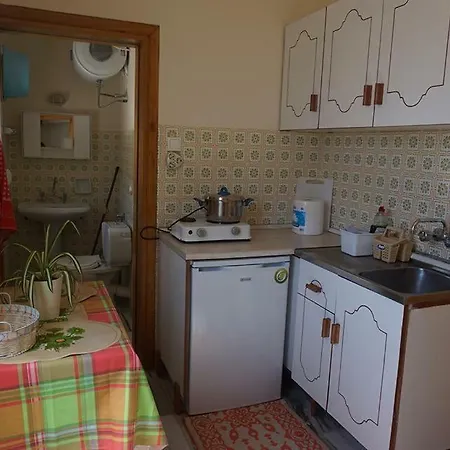 Artemis House Apartment Karpathos Town  Exterior photo