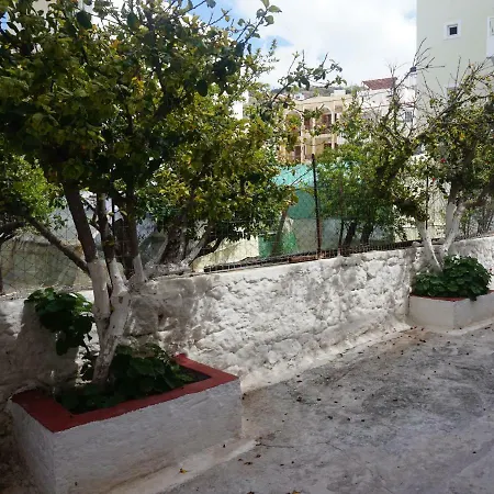 Artemis House Apartment Karpathos Town  Exterior photo