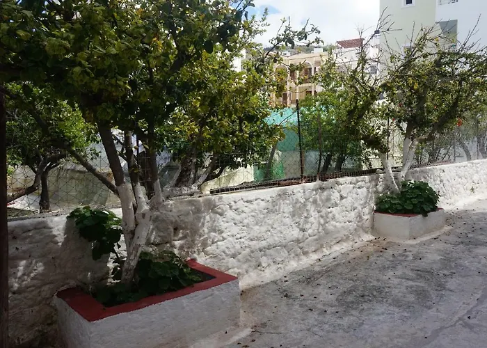 Artemis House