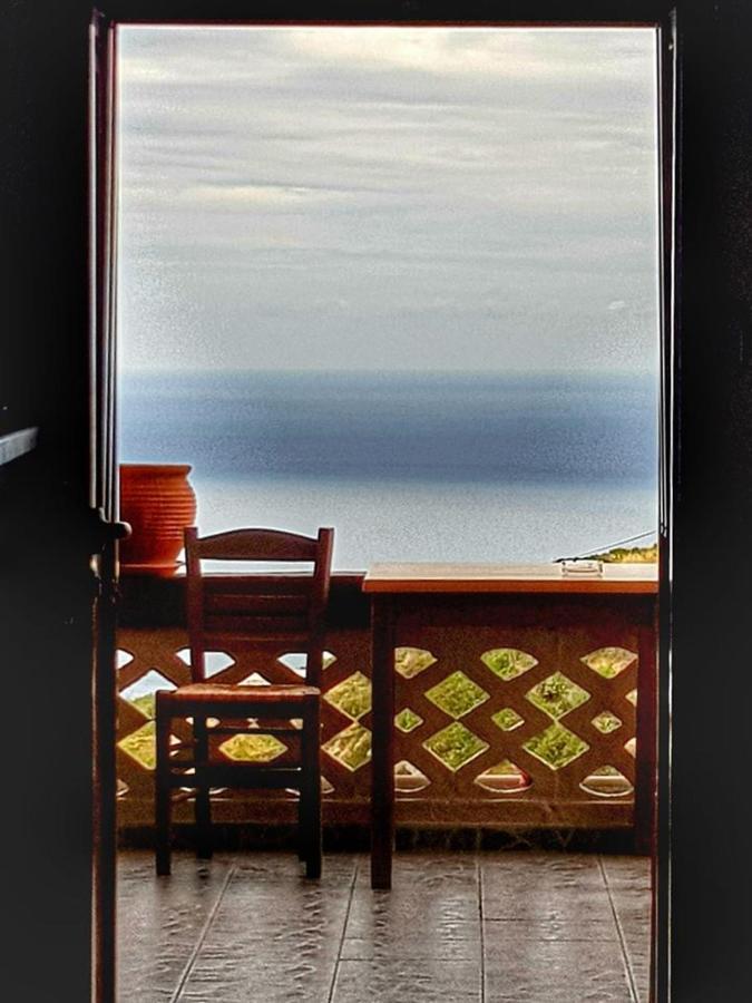 Artemis House Karpathos Town (Pigadia)