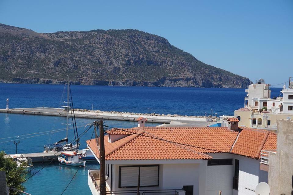 Apartment Artemis House Karpathos Town (Pigadia)
