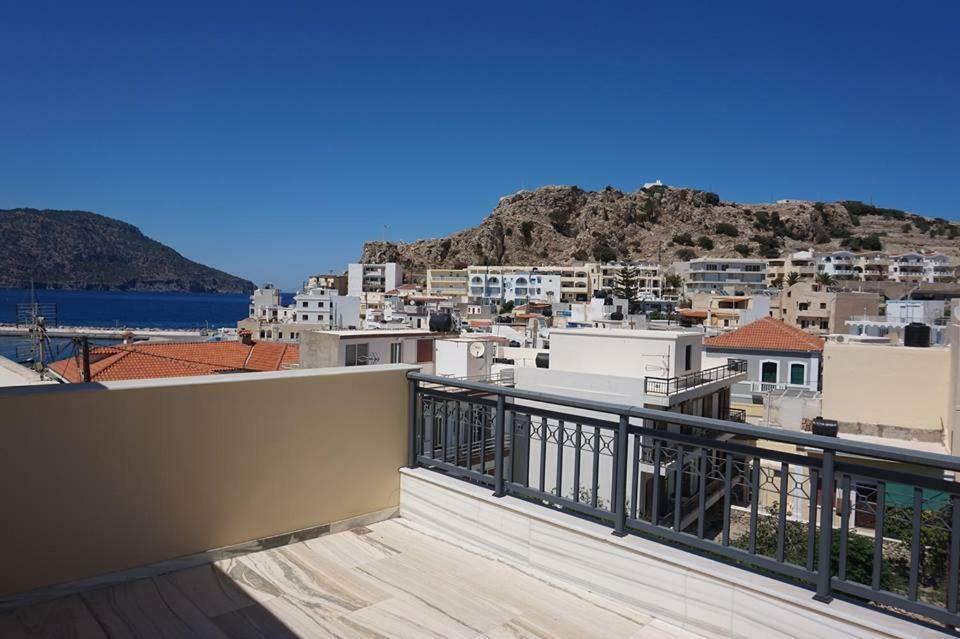 Artemis House Apartment
