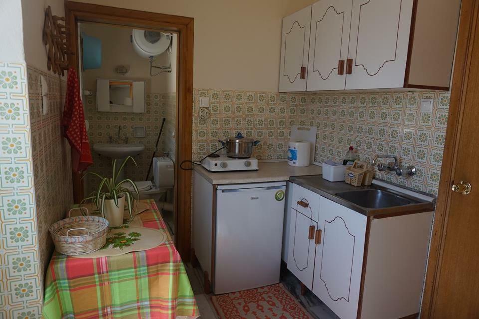 Artemis House Apartment